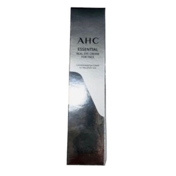 AHC Essential Real Eye Cream for Face - Picture 13 of 16